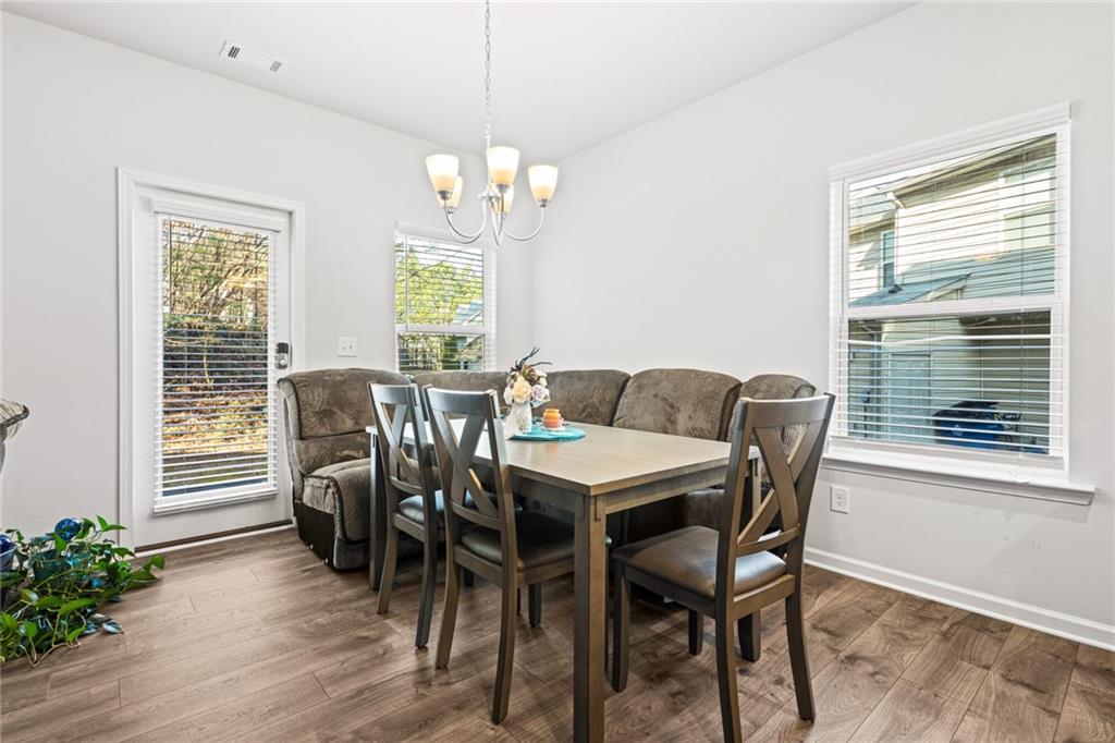 7281 Rockhouse Road, Unit 12 Austell, GA 30168 - Photo 6 of 18