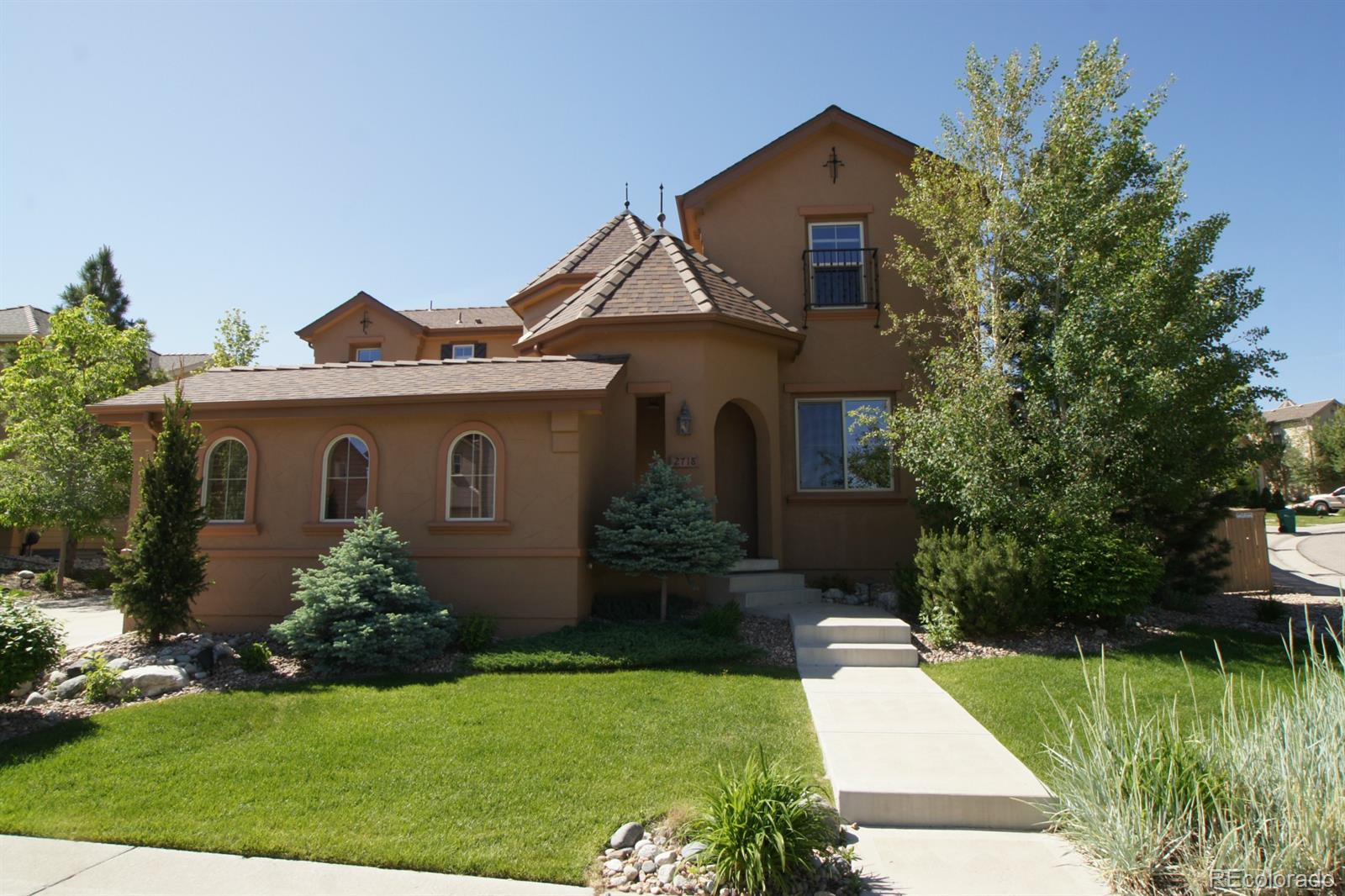 2718 Southshire Road Highlands Ranch, CO 80126 - Photo 1 of 1