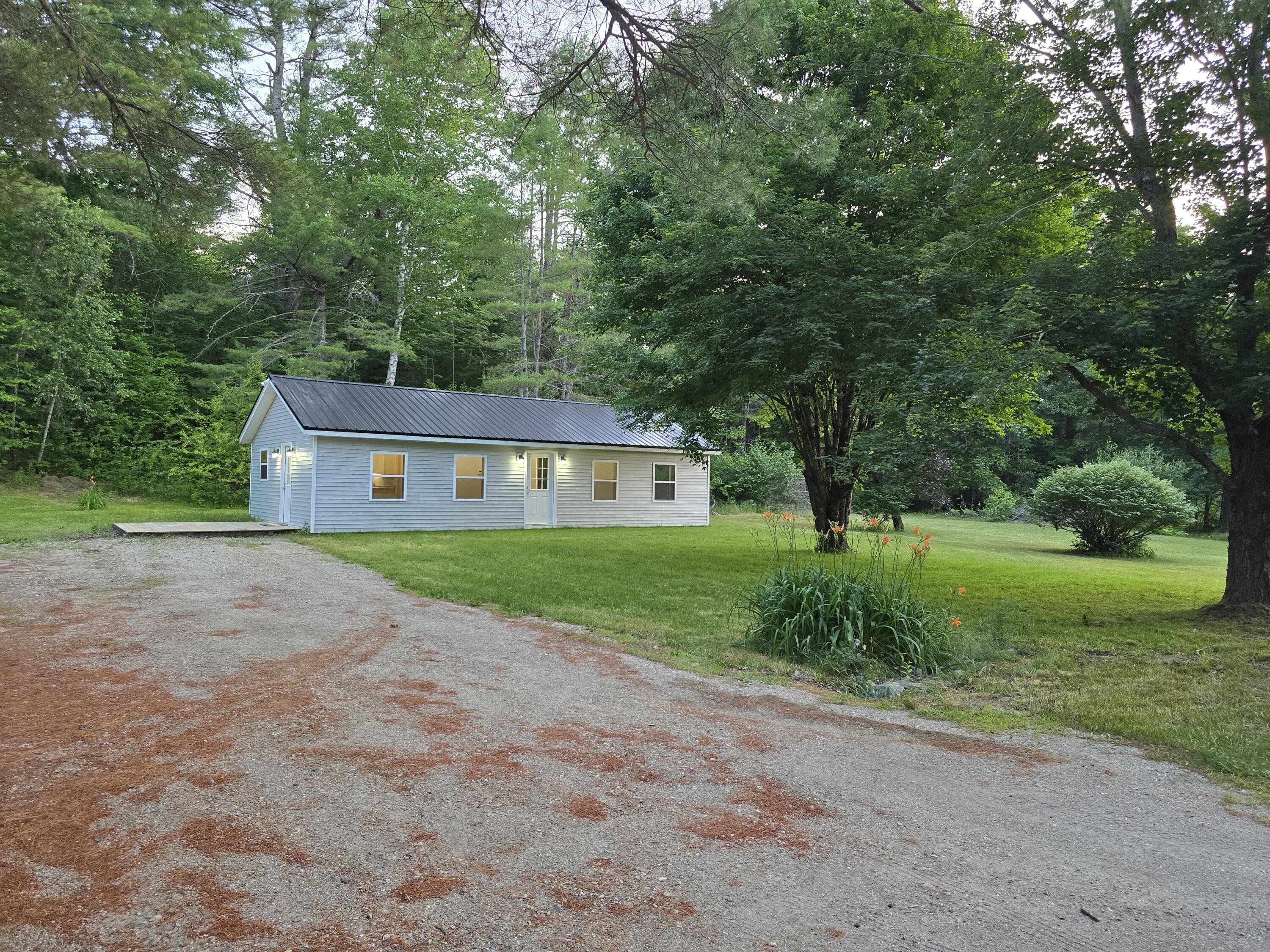 721 Patricktown Road Somerville, ME 04348 - Photo 1 of 22 20260708_200948