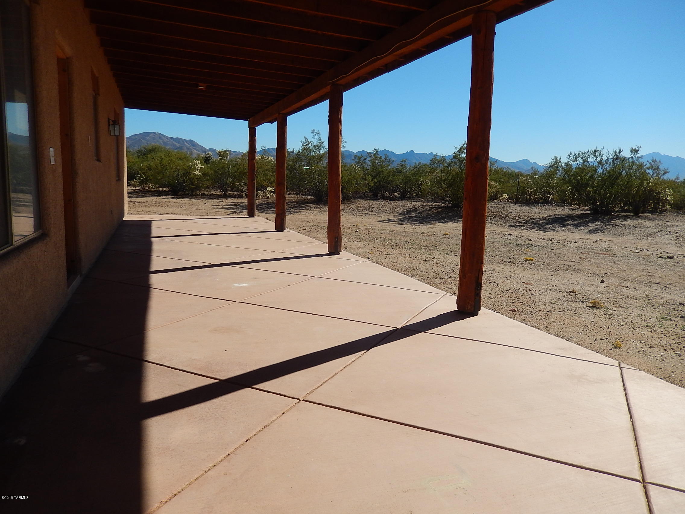 455 North Brahma Road Vail, AZ 85641 - Photo 18 of 20