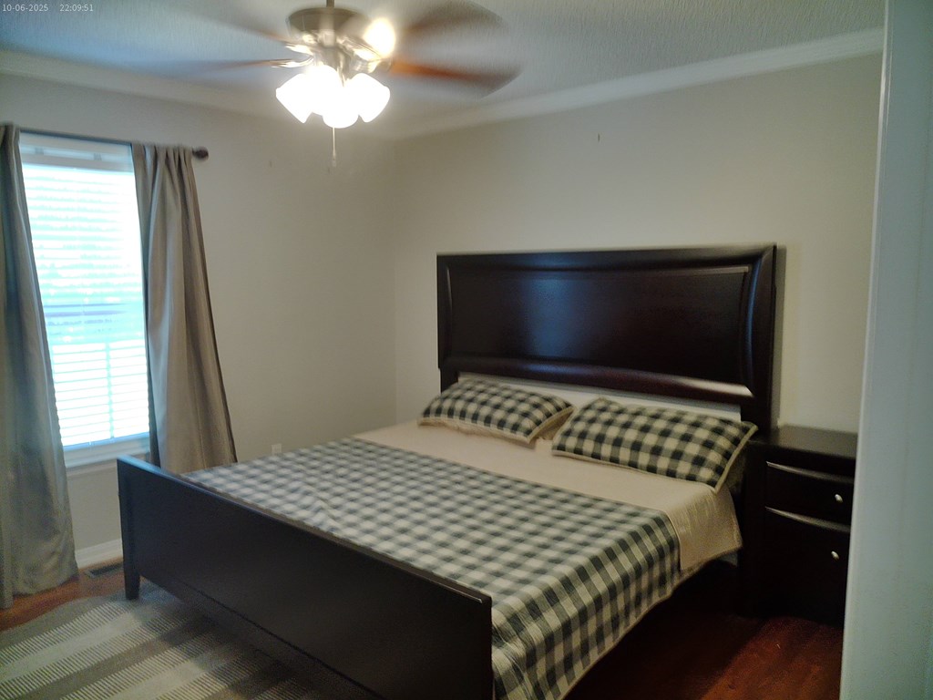 12543 Harrelson Loop Andalusia, AL 36420 - Photo 38 of 52 Bedroom 2