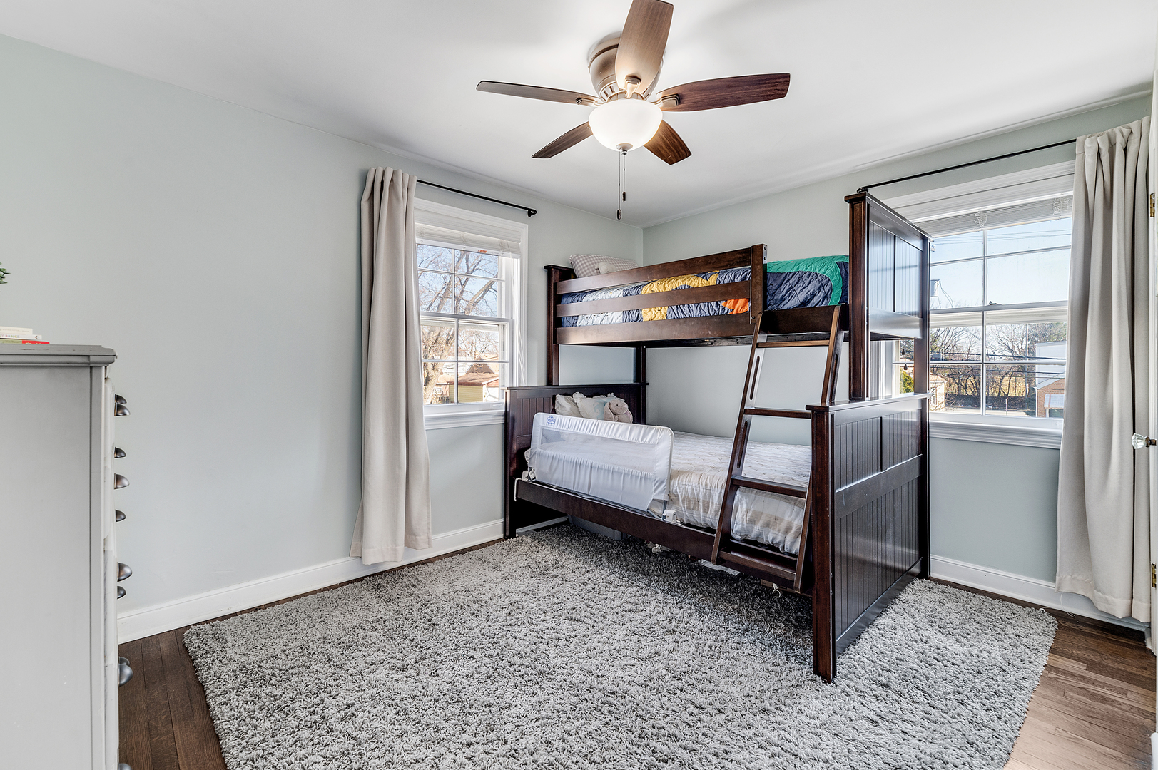 2309 2nd Avenue North Riverside, IL 60546 - Photo 15 of 22 a bedroom with furniture and a window