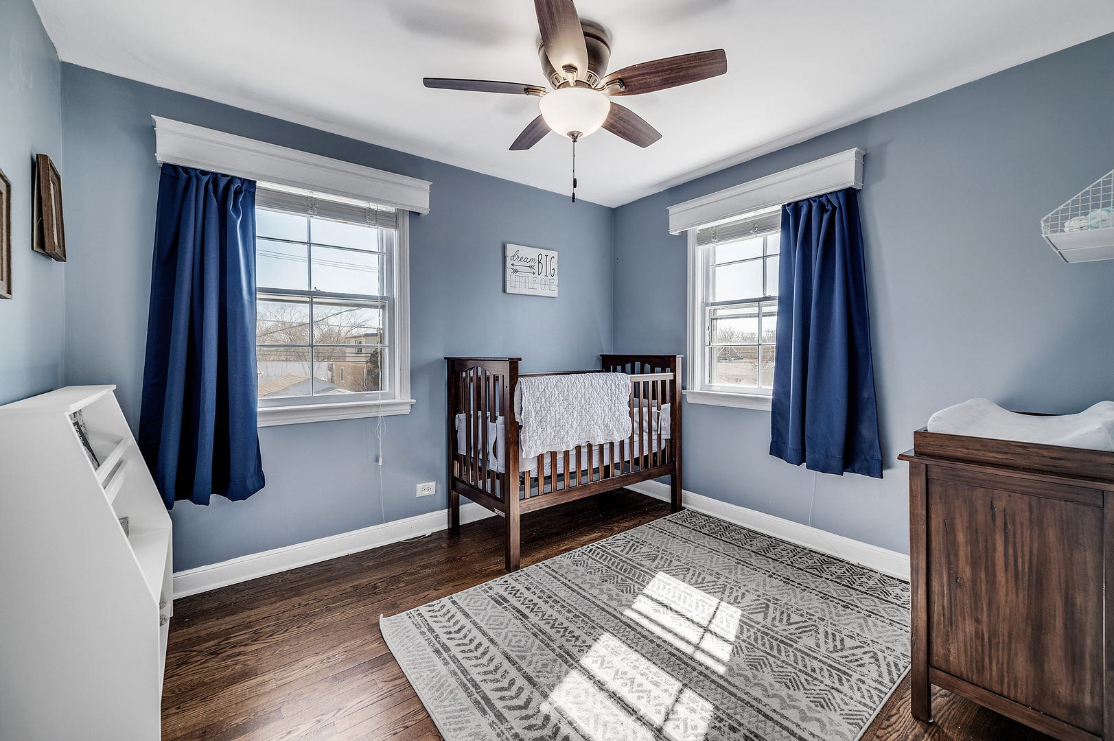 2309 2nd Avenue North Riverside, IL 60546 - Photo 16 of 22 a bed room with a bed and a window