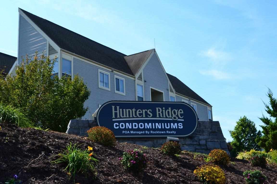 1366 Hunters Road, Unit F Harrisonburg, VA 22801 - Photo 1 of 5 Gallery Image 1