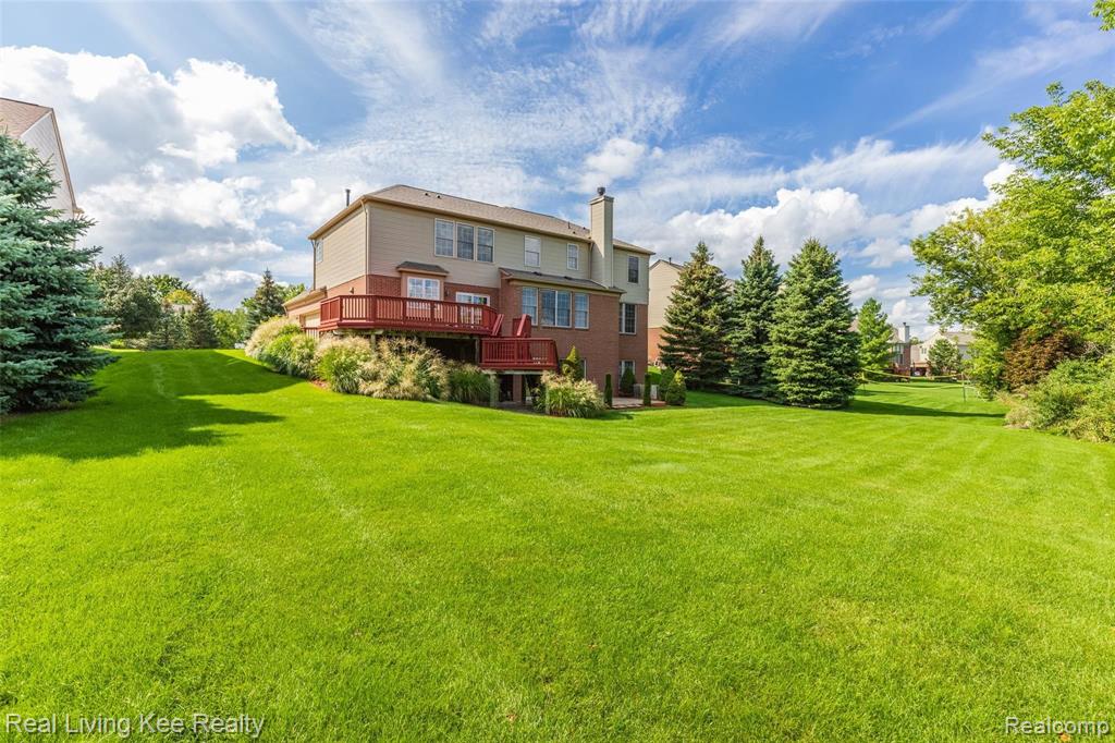 5151 Creekmonte Drive Rochester, MI 48306 - Photo 39 of 55