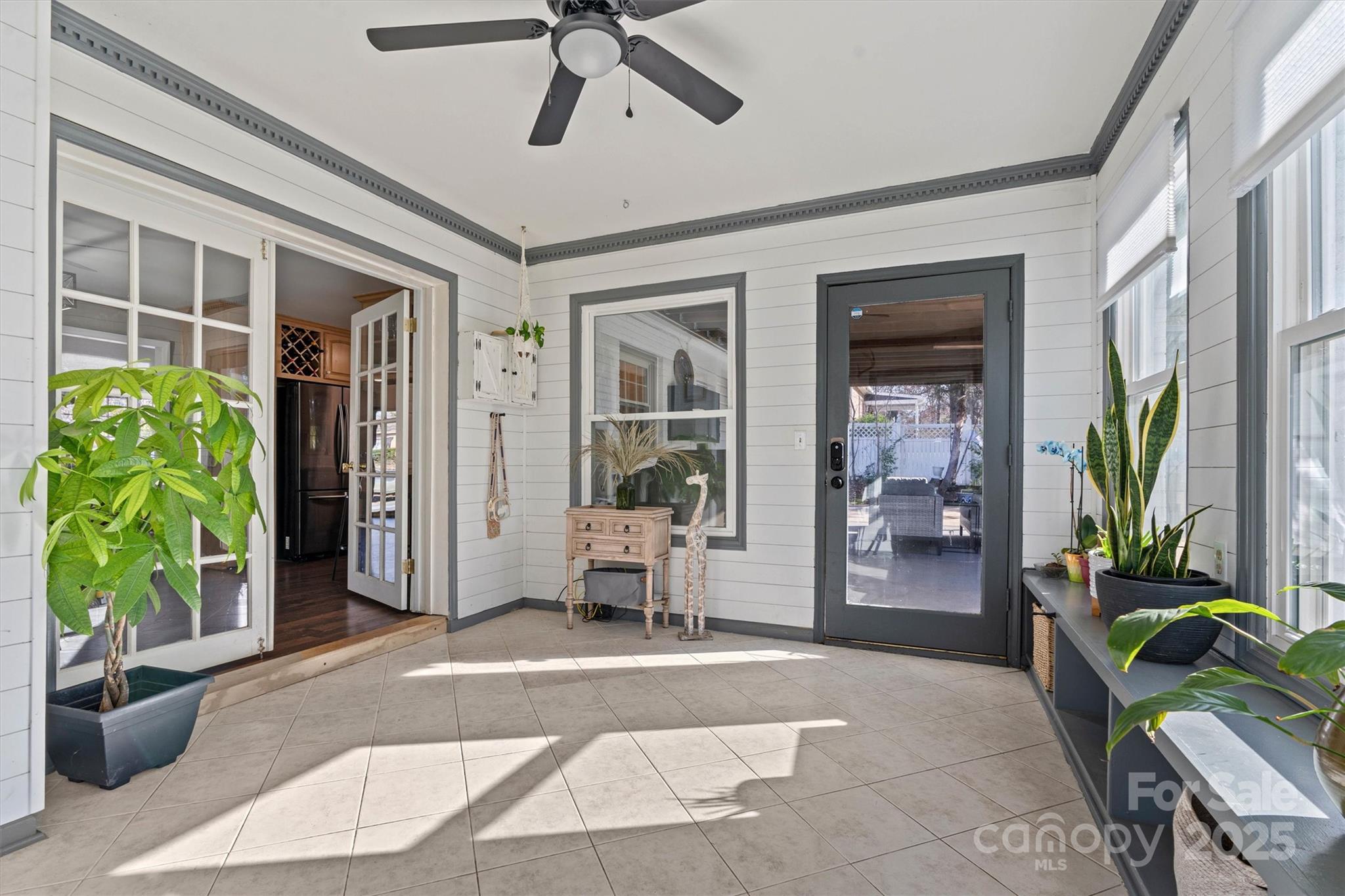 5645 Sandhurst Road Hickory, NC 28602 - Photo 30 of 46 a view of a entryway door of the house