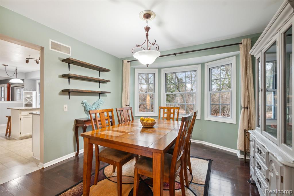 235 Whitney Drive Rochester Hills, MI 48307 - Photo 21 of 45