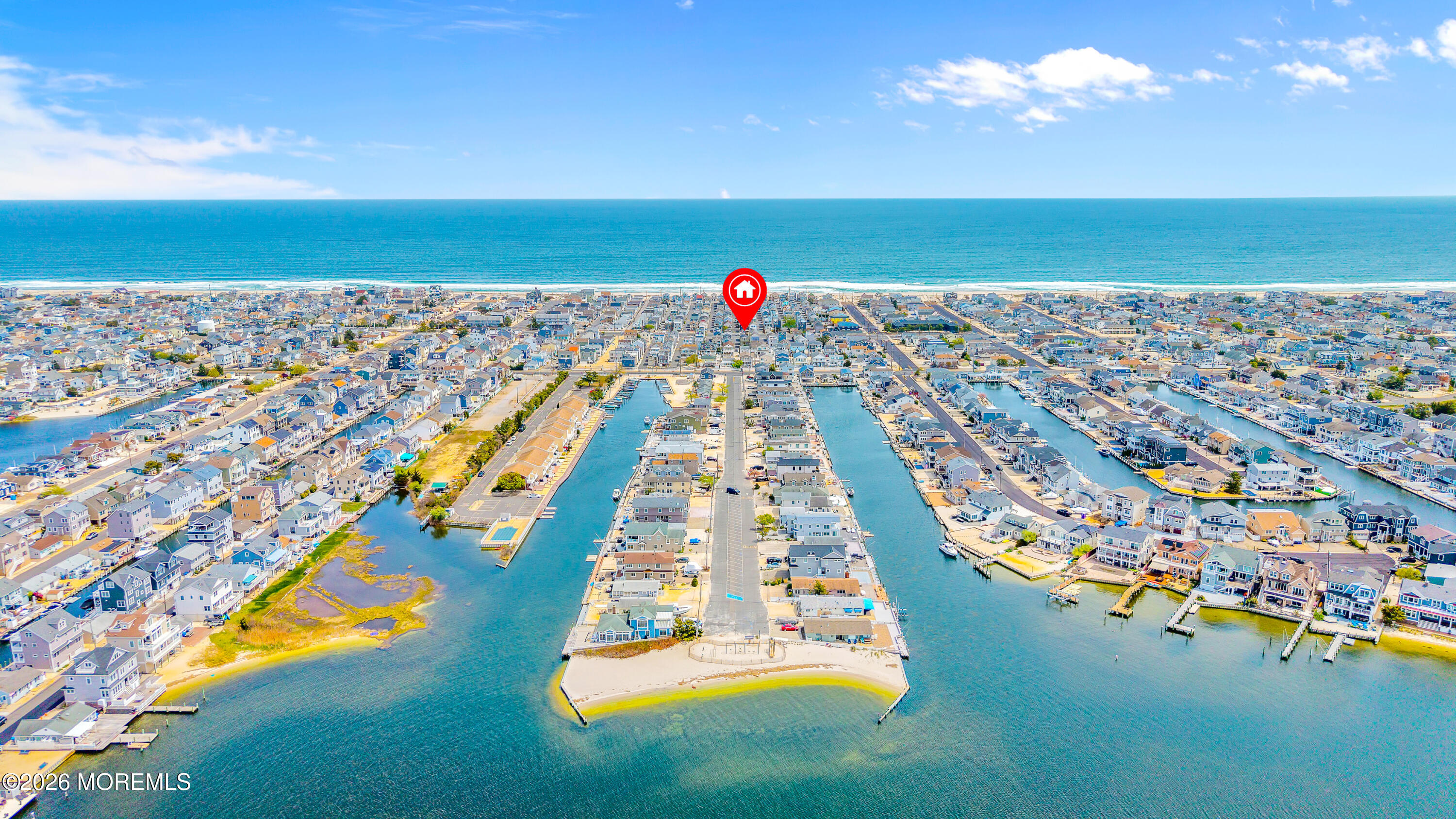 105 Channel Way Lavallette, NJ 08735 - Photo 2 of 53 Bay 1-Edit