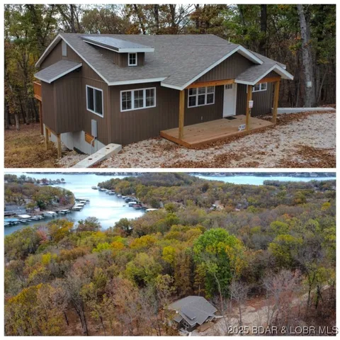 $279,000 | 82 Legacy Lane South, Sunrise Beach, MO 65079