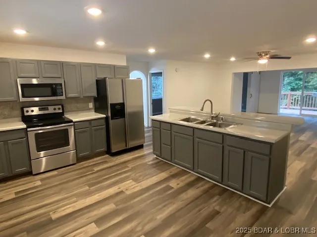 $279,000 | 82 Legacy Lane South, Sunrise Beach, MO 65079