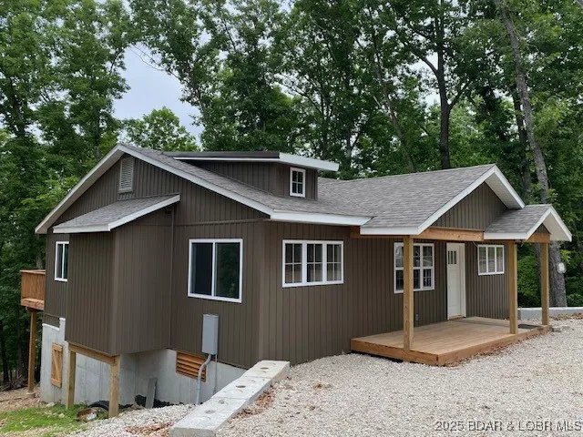 $279,000 | 82 Legacy Lane South, Sunrise Beach, MO 65079