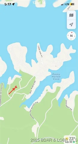 $279,000 | 82 Legacy Lane South, Sunrise Beach, MO 65079