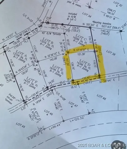 $279,000 | 82 Legacy Lane South, Sunrise Beach, MO 65079