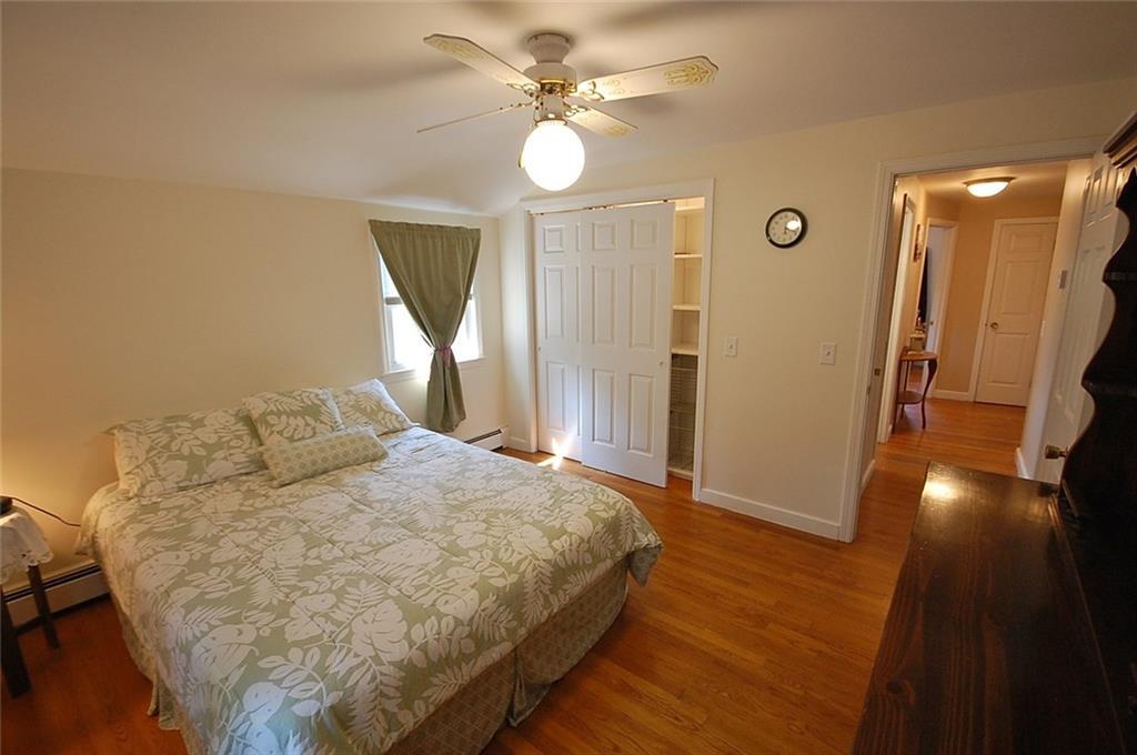 19 Carriage Road Cumberland Foreside, ME 04110 - Photo 17 of 35 Photo