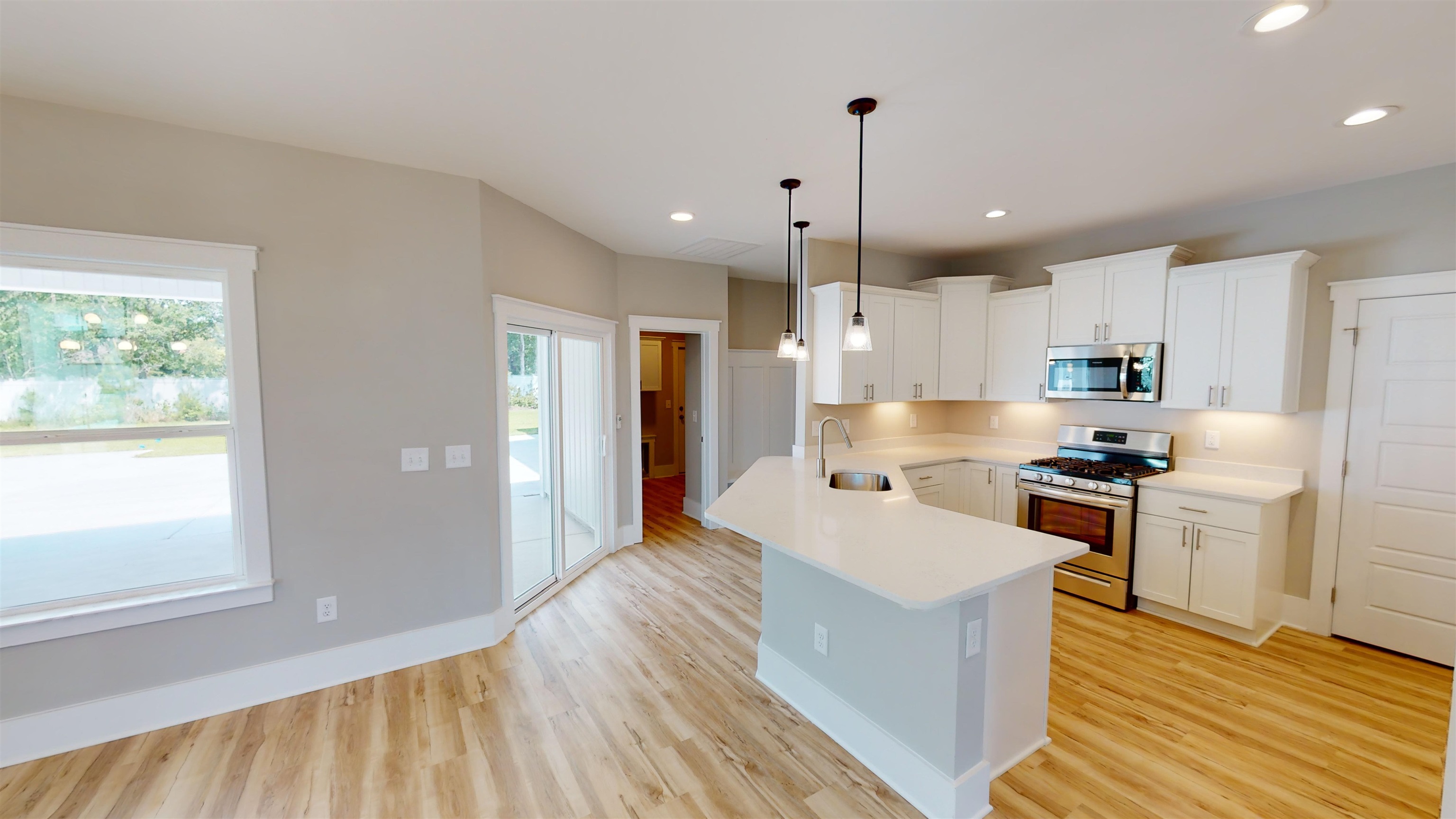 2220 Pettus Way Surfside Beach, SC 29575 - Photo 6 of 27