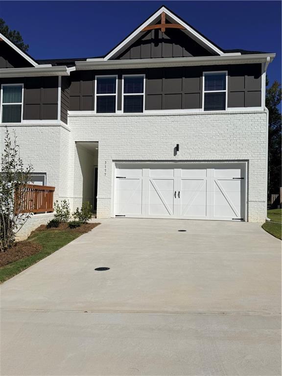 3177 Winding Waters Way Powder Springs, GA 30127 - Photo 1 of 42 Gallery Image 1