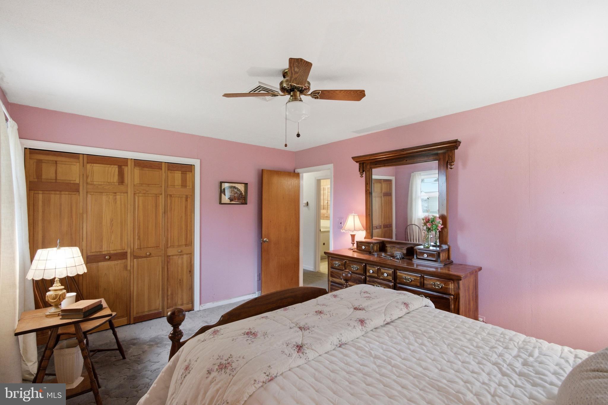 44 Burnt Hill Road Skillman, NJ 08558 - Photo 10 of 36 Bedroom 1