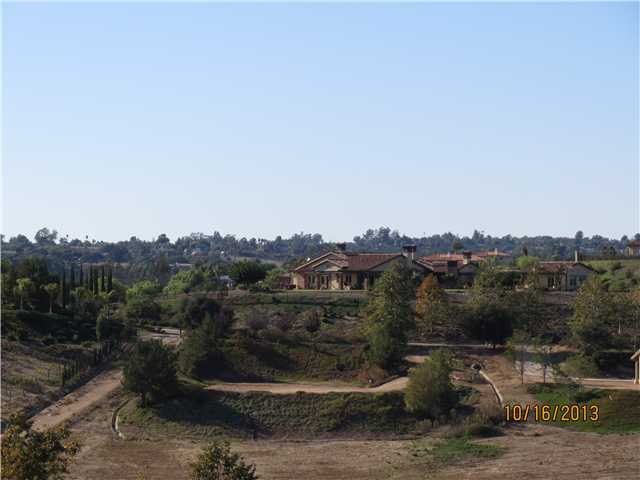 4221 Fallsbrae Road Fallbrook, CA 92028 - Photo 17 of 21 Area View