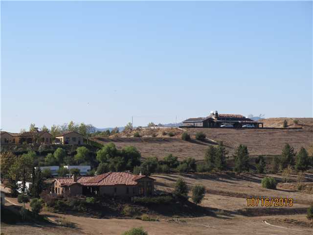 4221 Fallsbrae Road Fallbrook, CA 92028 - Photo 20 of 21 Area View!