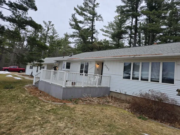 $238,000 | 6322 Wisconsin Street, Vesper, WI 54489