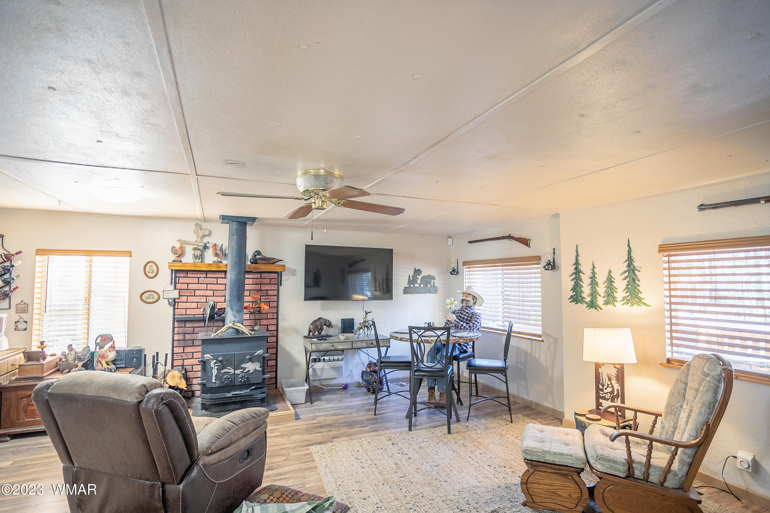 1576 East Rim Road Pinetop, AZ 85935 - Photo 3 of 15 Gallery Image 3