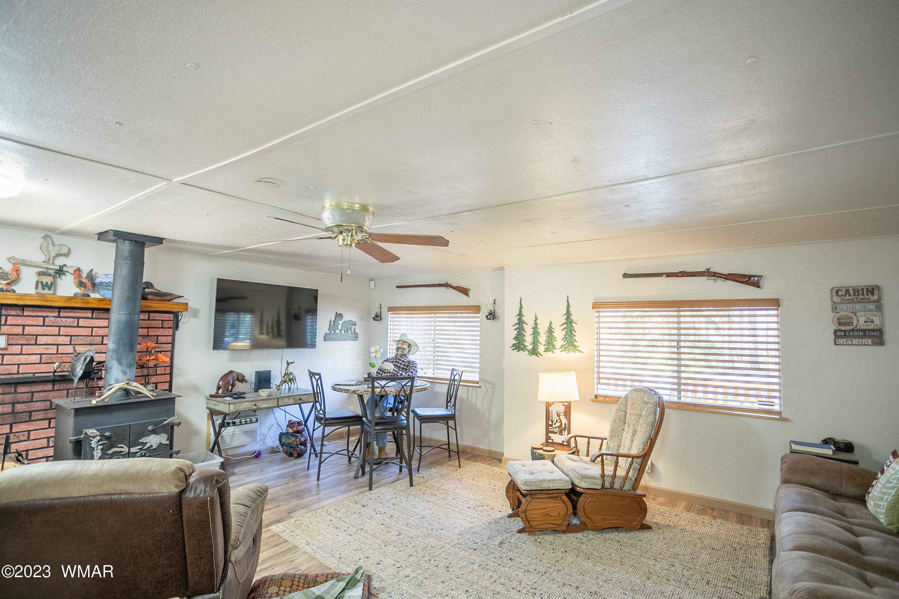 1576 East Rim Road Pinetop, AZ 85935 - Photo 4 of 15 Gallery Image 4