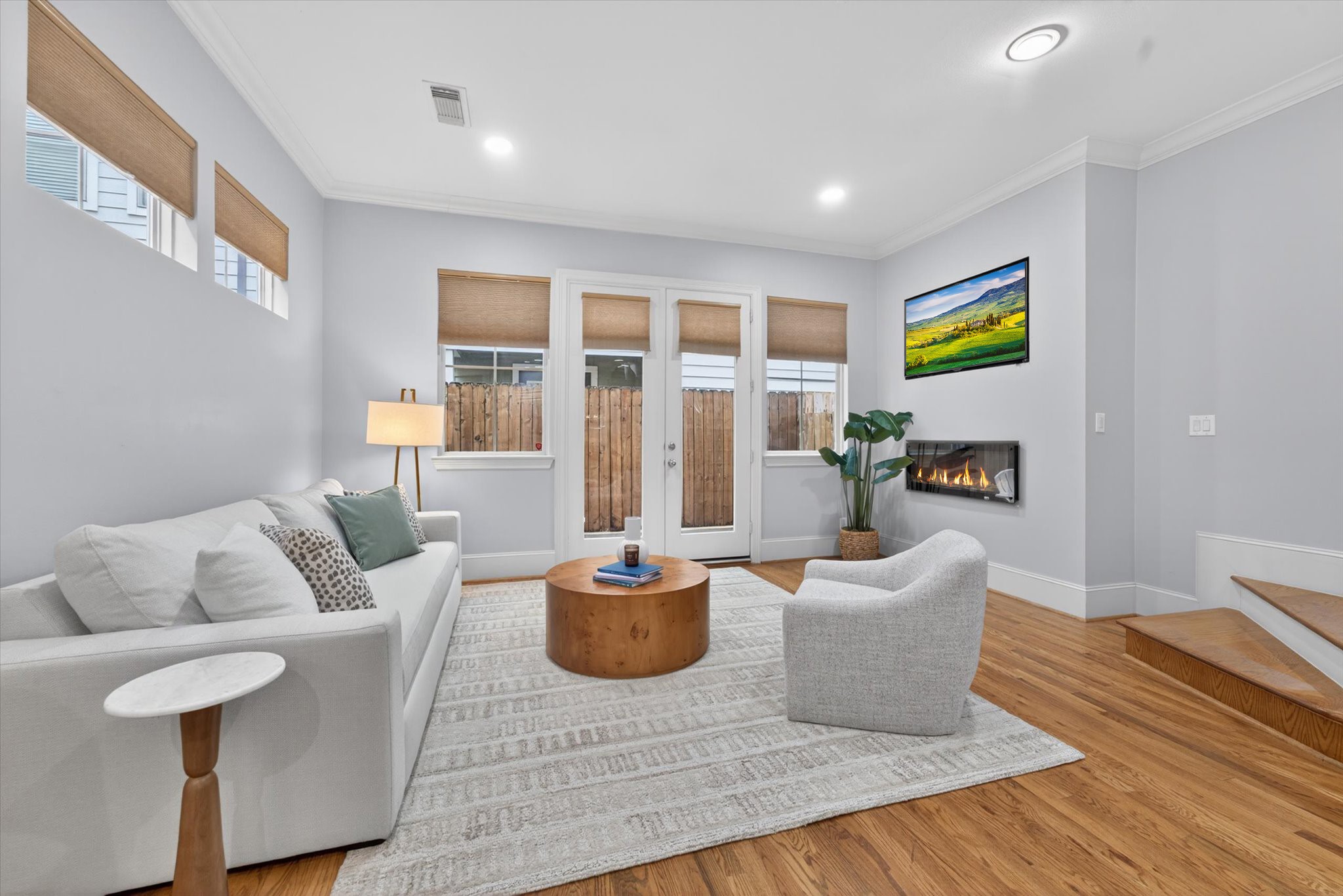 931 West 23rd Street, Unit I Houston, TX 77008 - Photo 8 of 42