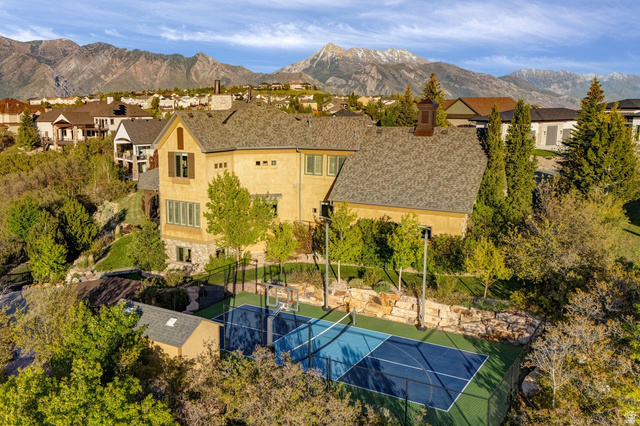 1479 Trail Crest Court Draper, UT 84020 - Photo 82 of 99