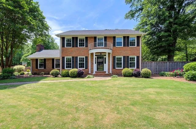 $615,000 | 316 Bohler Lane, Spartanburg, SC 29301