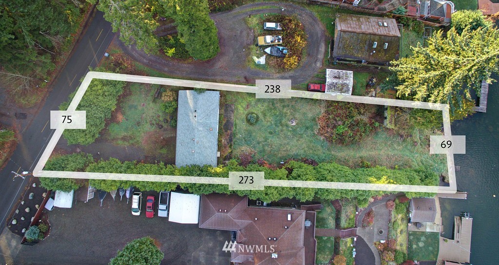 7104 Vandermark Road East Lake Tapps, WA 98391 - Photo 1 of 10