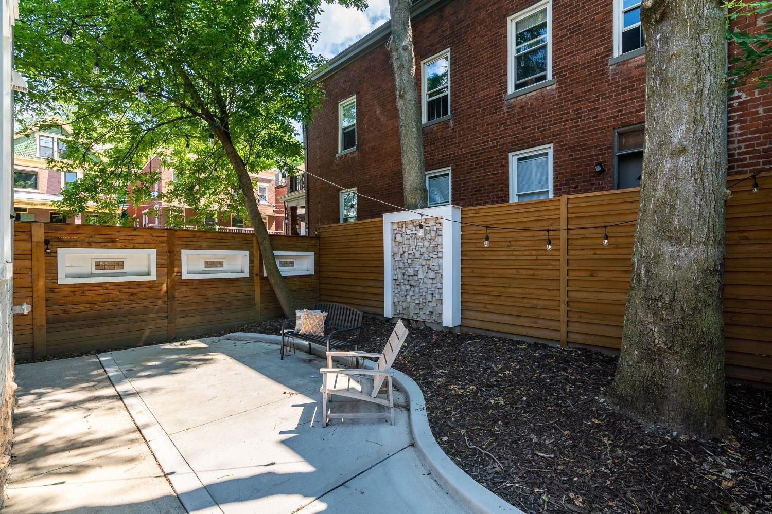 2266 Rice Street Cincinnati, OH 45219 - Photo 30 of 32 Gallery Image 30