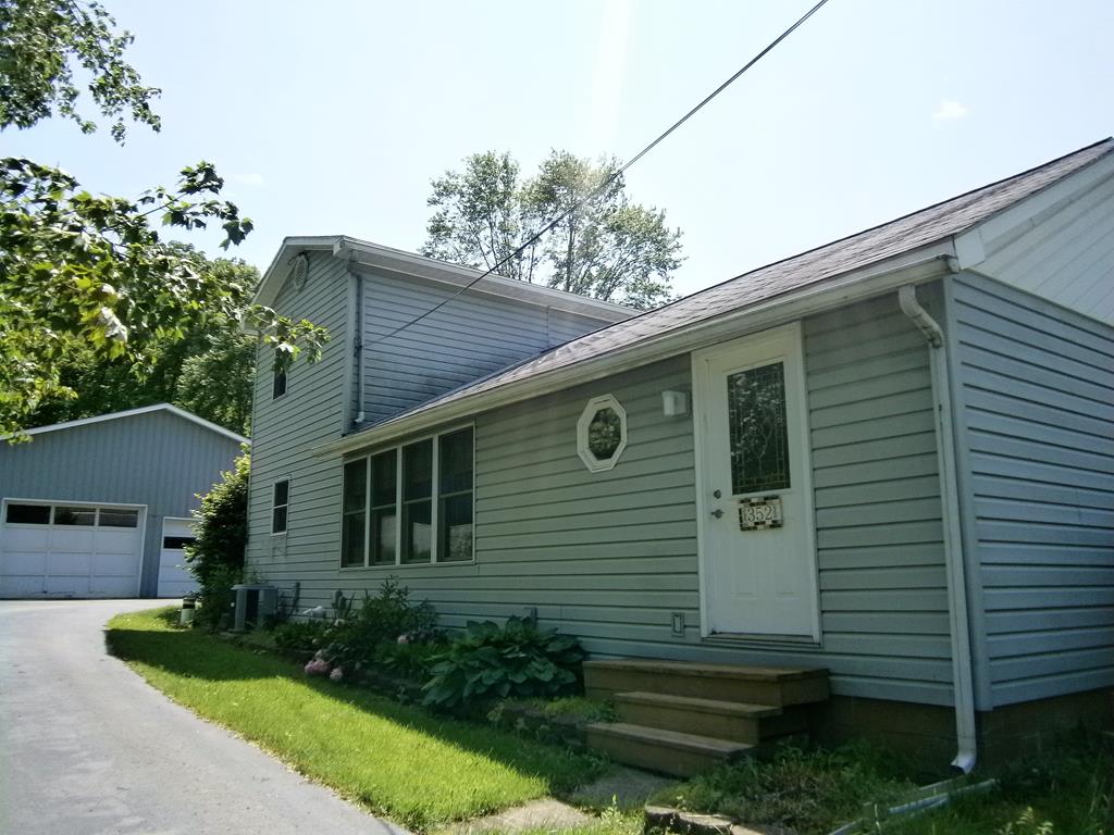 352 Mercer Road Franklin, PA 16323 - Photo 1 of 1 Main View