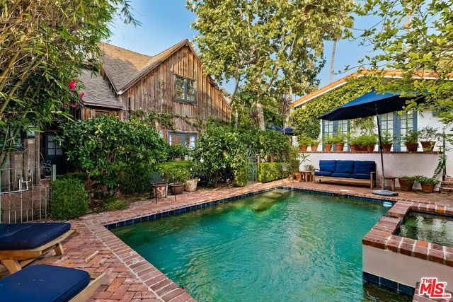 $5,750 | 909 North Orlando Avenue, Los Angeles, CA 90069