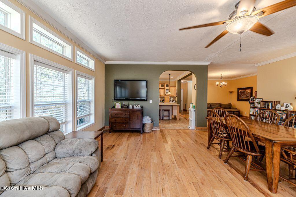 695 Grady Road Cameron, NC 28326 - Photo 14 of 54 grad14
