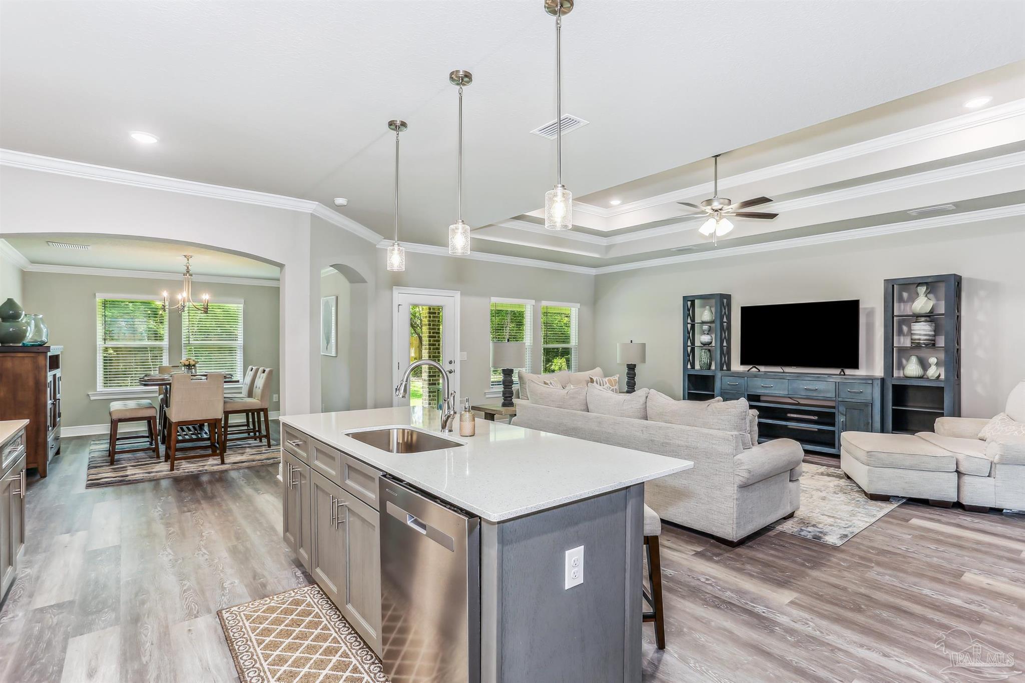 4777 Horace Lunsford Road Milton, FL 32570 - Photo 19 of 40 Gallery Image 19