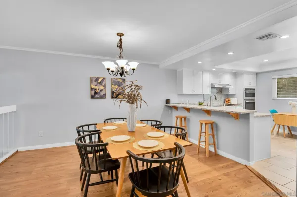 $845,000 | 6840 Caminito Del Greco, San Diego, CA 92120