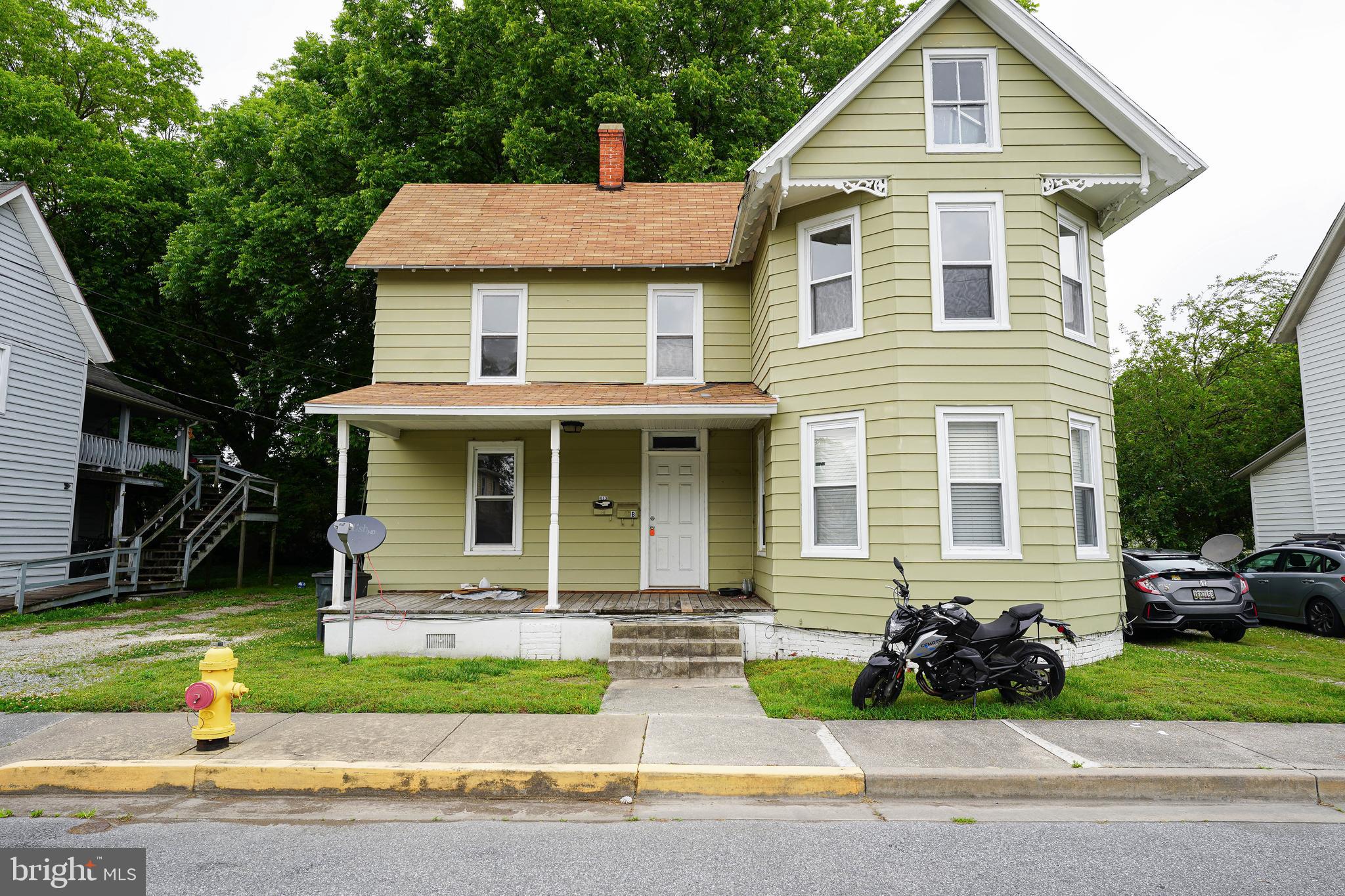 413 East East Street, Unit B Delmar, MD 21875 - Photo 2 of 27