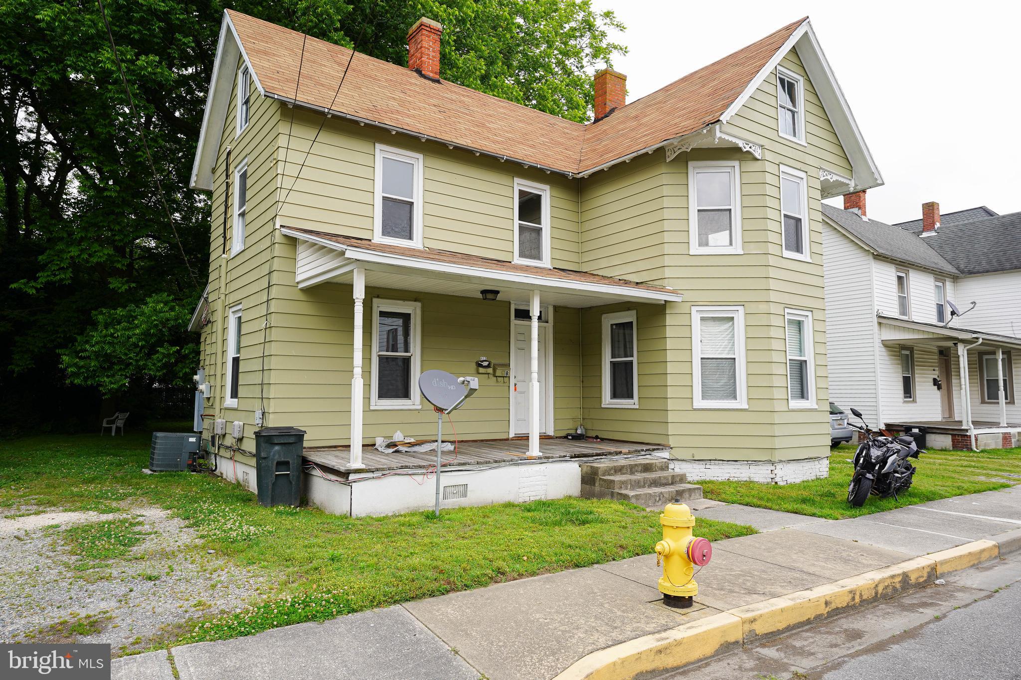 413 East East Street, Unit B Delmar, MD 21875 - Photo 3 of 27