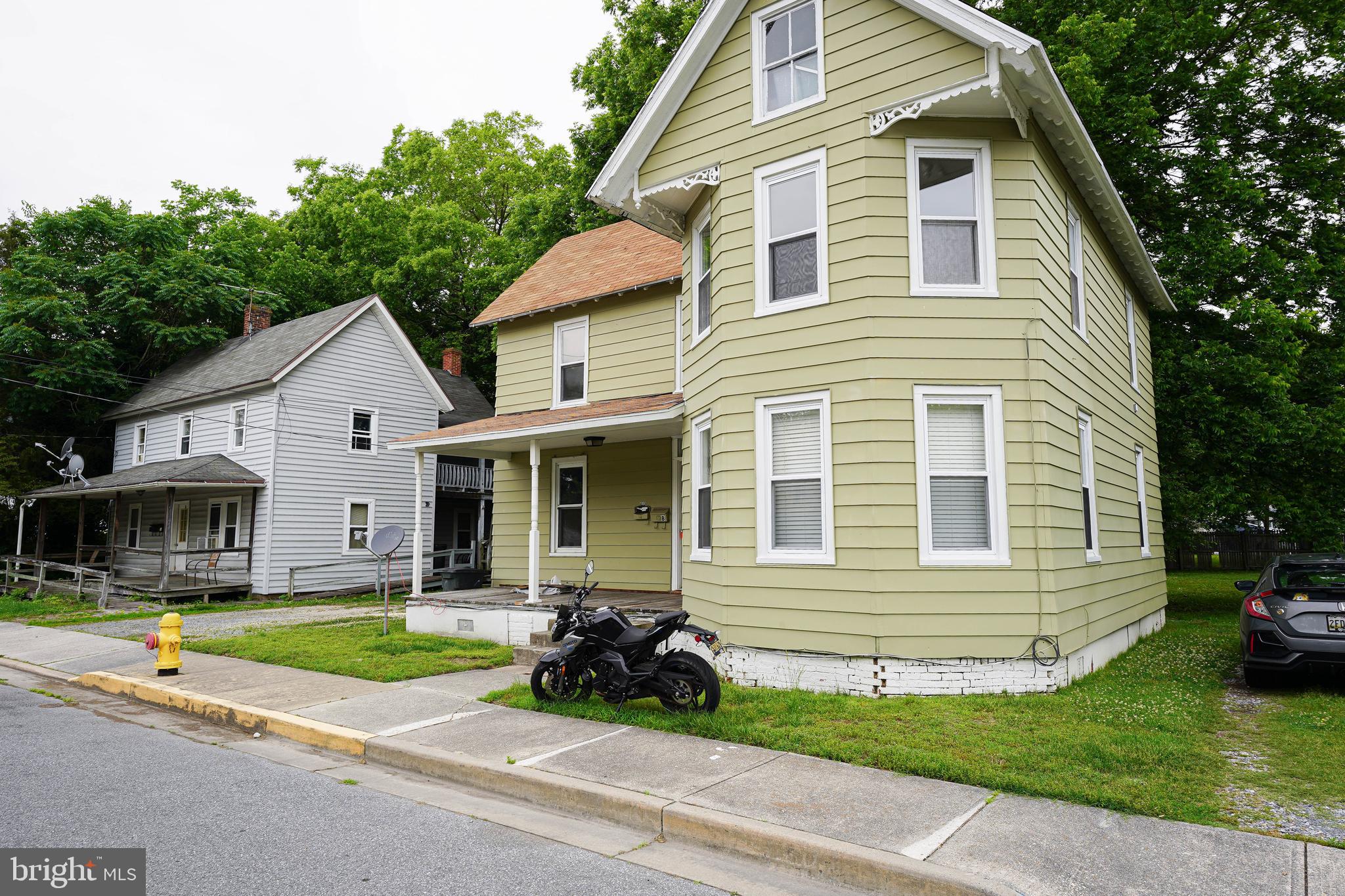 413 East East Street, Unit B Delmar, MD 21875 - Photo 4 of 27