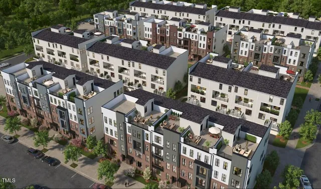 $490,000 | 1232 South Person Street, Unit 201, Raleigh, NC 27601