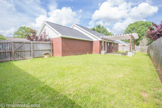 16362 Mansion Street Foley, AL 36535 - Photo 15 of 17