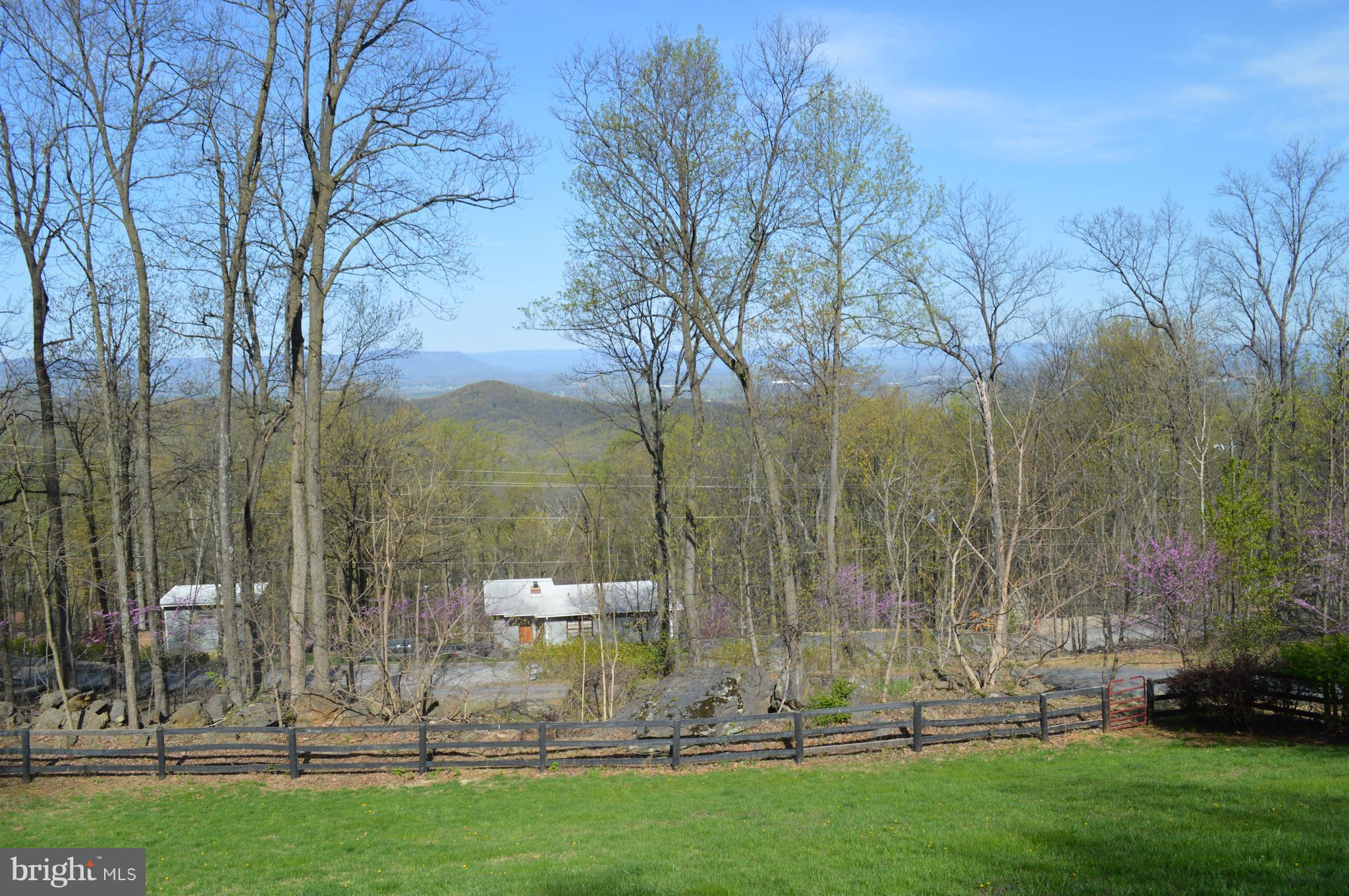 890 Wilderness Road Linden, VA 22642 - Photo 24 of 27 Exterior (General)