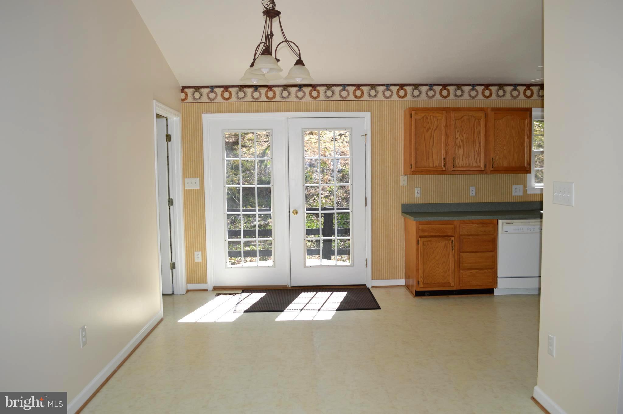 890 Wilderness Road Linden, VA 22642 - Photo 7 of 27 Dining Room