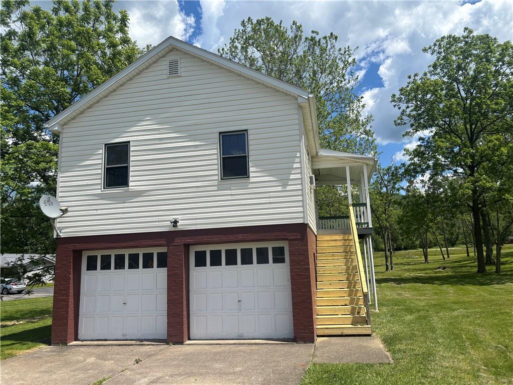 264 Hopwood Fairchance Road Uniontown, PA 15401 - Photo 14 of 19
