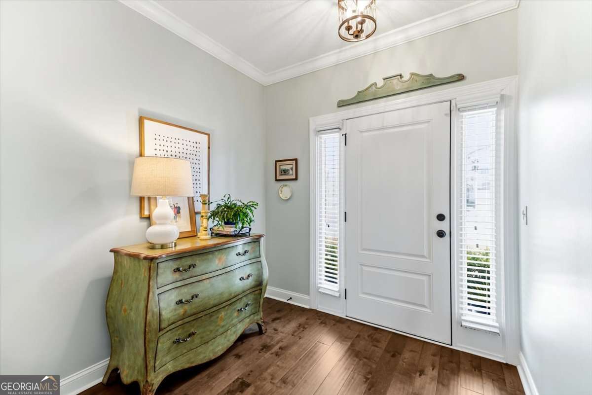 1604 Mariners Circle St. Simons, GA 31522 - Photo 3 of 33