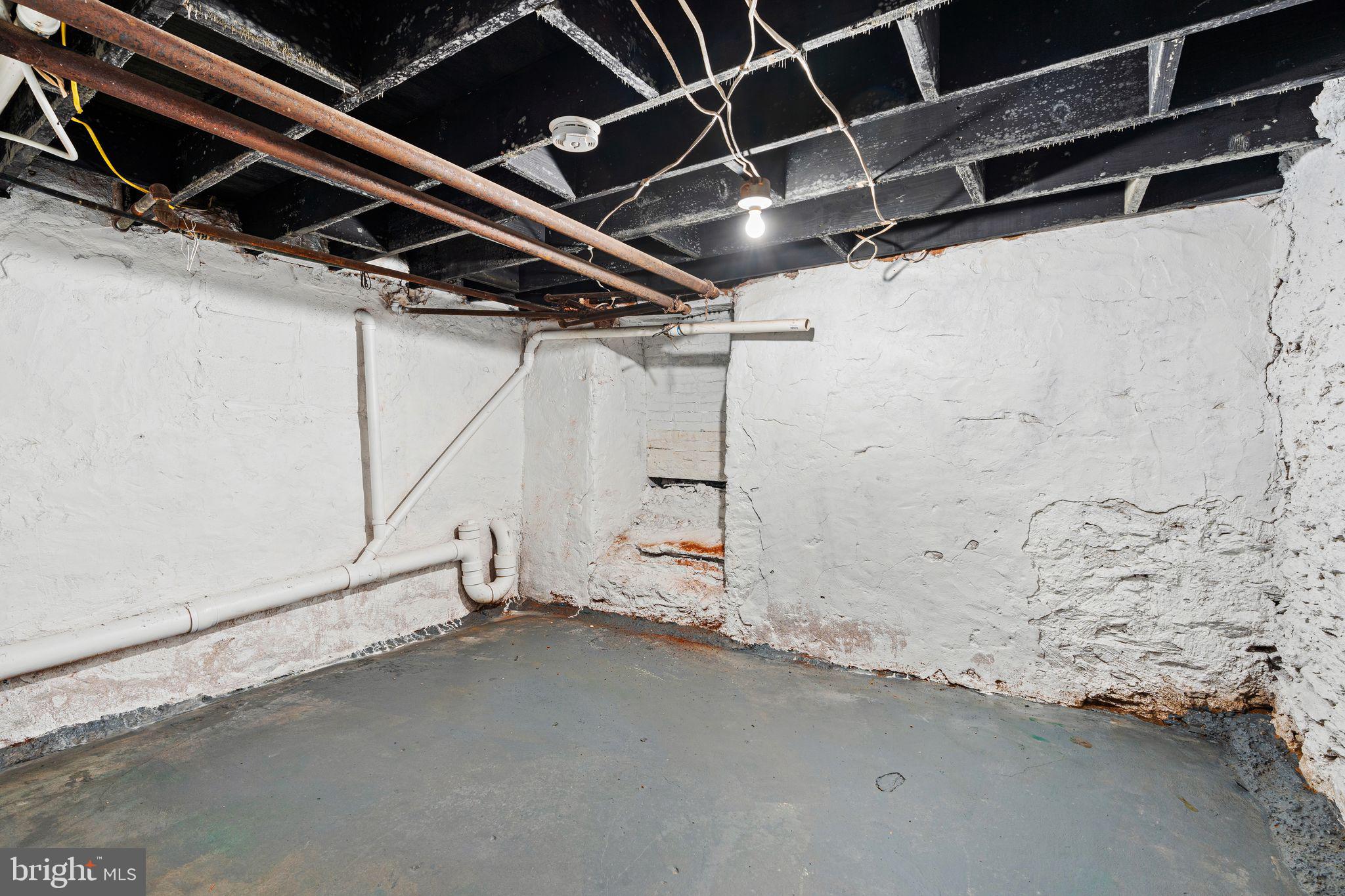 452 Mechanic Street Philadelphia, PA 19144 - Photo 19 of 32 a view of under construction room