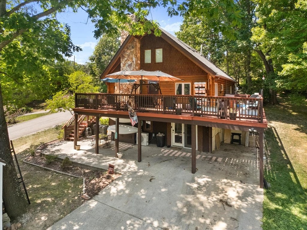 4974 Cove View Road Pulaski, VA 24301 - Photo 40 of 62 Gallery Image 40