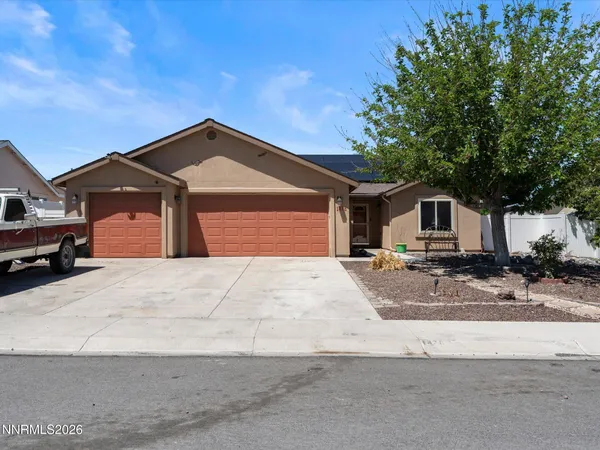 $539,000 | 1476 Grey Bluffs Drive, Fernley, NV 89408