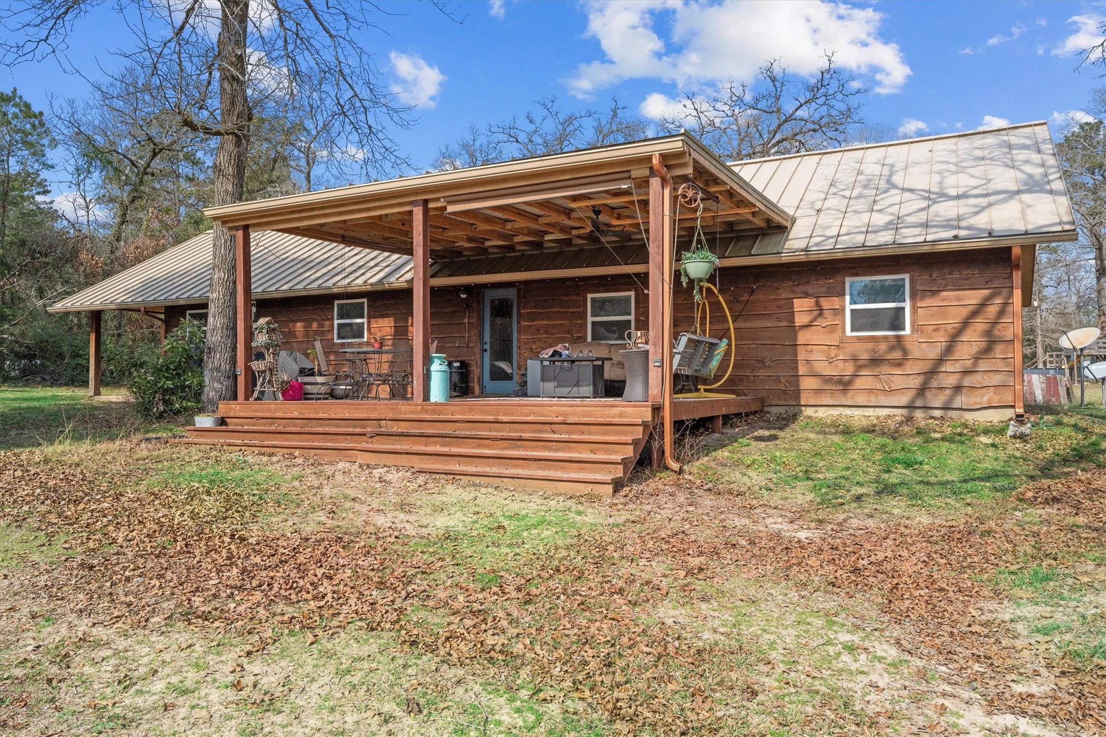 12848 Old Little Road Conroe, TX 77303 - Photo 24 of 46