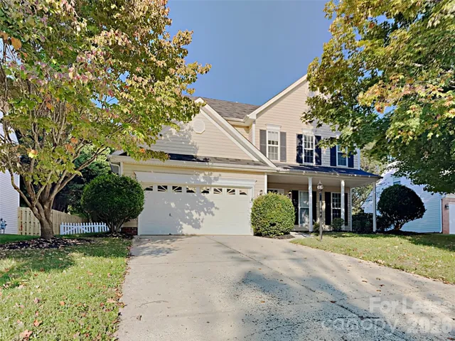 $2,285 | 116 Royalton Road, Mooresville, NC 28115